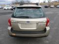 Harvest Gold Metallic - Outback 2.5i Wagon Photo No. 6