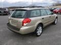 Harvest Gold Metallic - Outback 2.5i Wagon Photo No. 7