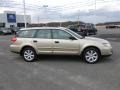 Harvest Gold Metallic - Outback 2.5i Wagon Photo No. 8
