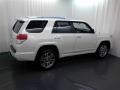 2012 Blizzard White Pearl Toyota 4Runner Limited 4x4  photo #4
