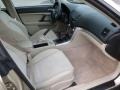 Harvest Gold Metallic - Outback 2.5i Wagon Photo No. 10