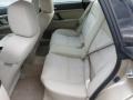 Harvest Gold Metallic - Outback 2.5i Wagon Photo No. 14
