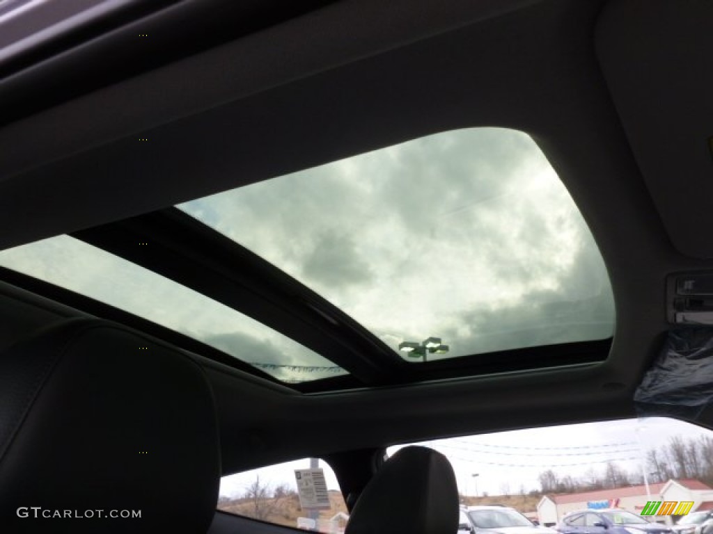 2012 Hyundai Veloster Standard Veloster Model Sunroof Photo #61512378