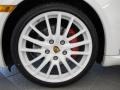 2007 Porsche Cayman S Wheel