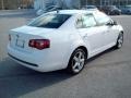 Candy White - Jetta TDI Sedan Photo No. 12