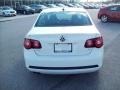 Candy White - Jetta TDI Sedan Photo No. 14