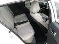 Gray Rear Seat Photo for 2012 Hyundai Veloster #61512561