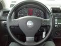 Candy White - Jetta TDI Sedan Photo No. 23