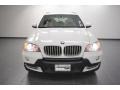 Alpine White - X5 4.8i Photo No. 6