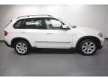 Alpine White - X5 4.8i Photo No. 7