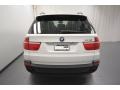 Alpine White - X5 4.8i Photo No. 14