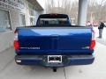 2005 Spectra Blue Mica Toyota Tundra Limited Double Cab  photo #3