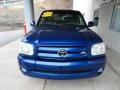 Spectra Blue Mica - Tundra Limited Double Cab Photo No. 6