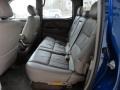 Spectra Blue Mica - Tundra Limited Double Cab Photo No. 9