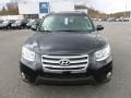 Twilight Black - Santa Fe SE V6 AWD Photo No. 2