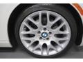 2009 Alpine White BMW 3 Series 328i Convertible  photo #10