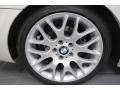 2009 Alpine White BMW 3 Series 328i Convertible  photo #12