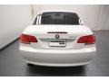 2009 Alpine White BMW 3 Series 328i Convertible  photo #14