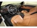 2009 Alpine White BMW 3 Series 328i Convertible  photo #15