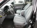 Twilight Black - Santa Fe SE V6 AWD Photo No. 16