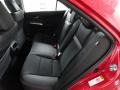 Barcelona Red Metallic - Camry SE Photo No. 9