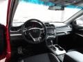 Barcelona Red Metallic - Camry SE Photo No. 10