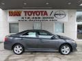Magnetic Gray Metallic - Camry SE Photo No. 1