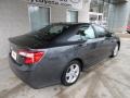 Magnetic Gray Metallic - Camry SE Photo No. 2