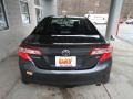 Magnetic Gray Metallic - Camry SE Photo No. 3