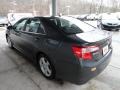 Magnetic Gray Metallic - Camry SE Photo No. 4
