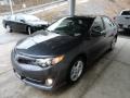 Magnetic Gray Metallic - Camry SE Photo No. 5