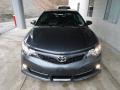 Magnetic Gray Metallic - Camry SE Photo No. 6