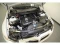 2009 Alpine White BMW 3 Series 328i Convertible  photo #39
