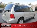 2004 Silver Birch Metallic Ford Freestar SES  photo #3