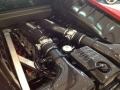 4.3 Liter DOHC 32-Valve VVT V8 Engine for 2009 Ferrari F430 Scuderia Coupe #61513482