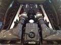 4.3 Liter DOHC 32-Valve VVT V8 Engine for 2009 Ferrari F430 Scuderia Coupe #61513492