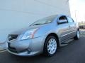 Magnetic Gray Metallic - Sentra 2.0 Photo No. 1