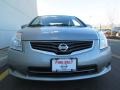Magnetic Gray Metallic - Sentra 2.0 Photo No. 2