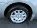 Magnetic Gray Metallic - Sentra 2.0 Photo No. 3