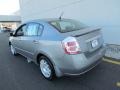 Magnetic Gray Metallic - Sentra 2.0 Photo No. 5