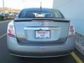 Magnetic Gray Metallic - Sentra 2.0 Photo No. 6