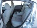 Magnetic Gray Metallic - Sentra 2.0 Photo No. 7