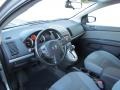 Magnetic Gray Metallic - Sentra 2.0 Photo No. 8