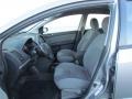 Magnetic Gray Metallic - Sentra 2.0 Photo No. 10