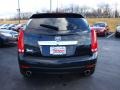 Black Ice Metallic - SRX 4 V6 AWD Photo No. 6