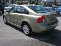 2008 Gecko Green Metallic Volvo S40 2.4i  photo #3