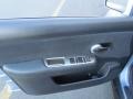 Arctic Blue Metallic - Versa 1.8 S Hatchback Photo No. 8