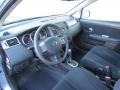 Arctic Blue Metallic - Versa 1.8 S Hatchback Photo No. 9