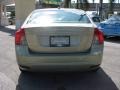 Gecko Green Metallic - S40 2.4i Photo No. 4
