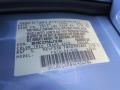 Arctic Blue Metallic - Versa 1.8 S Hatchback Photo No. 12